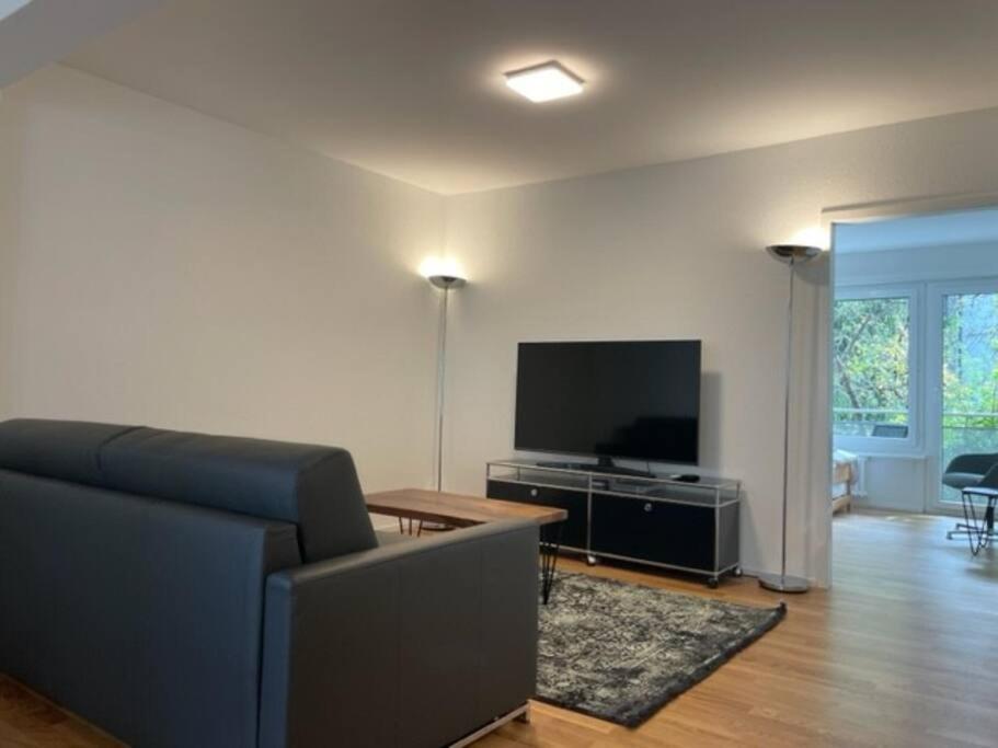 Sunny And Very Central 2Br Flat - Sky8 Цюрих Екстер'єр фото